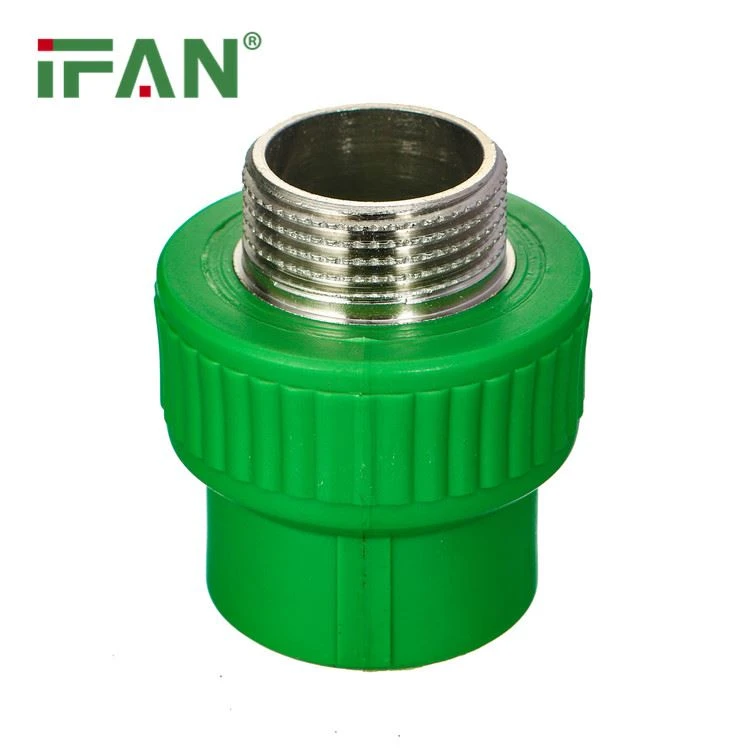 PPR Male Socket PPR Male Socket