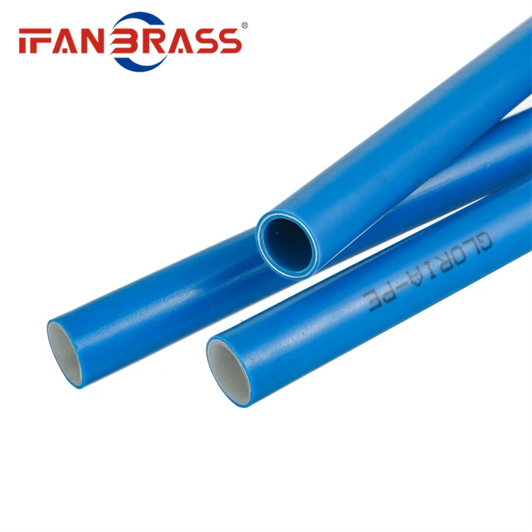 pex pipes