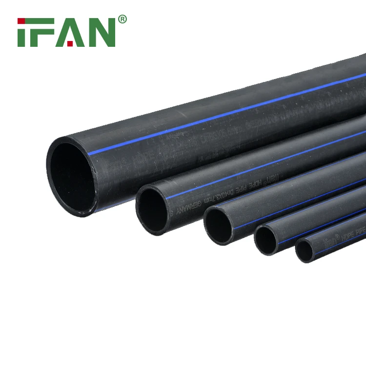 HDPE pipe HDPE pipe