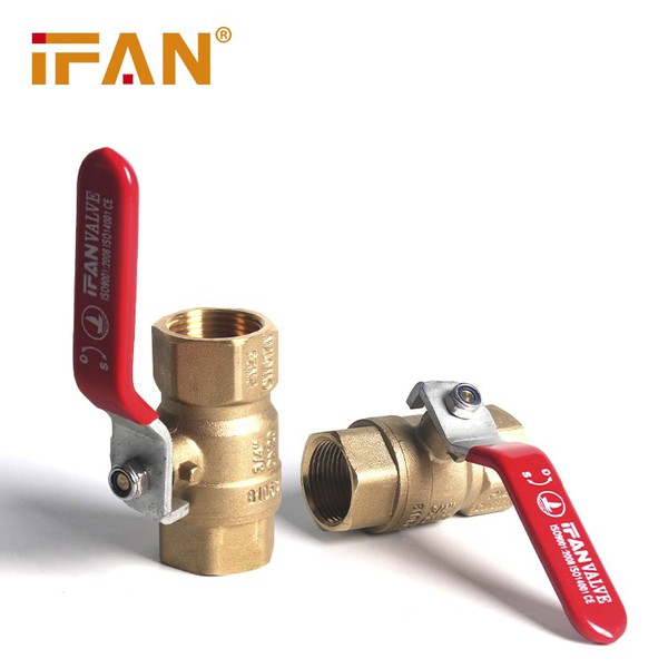 81063 Brass ball Valve 81063 Brass ball Valve