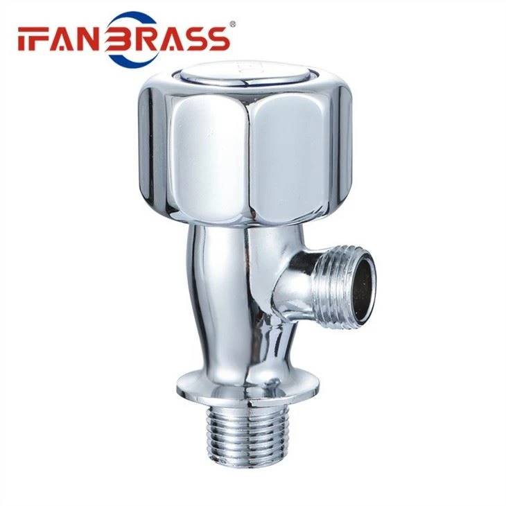 angle valve