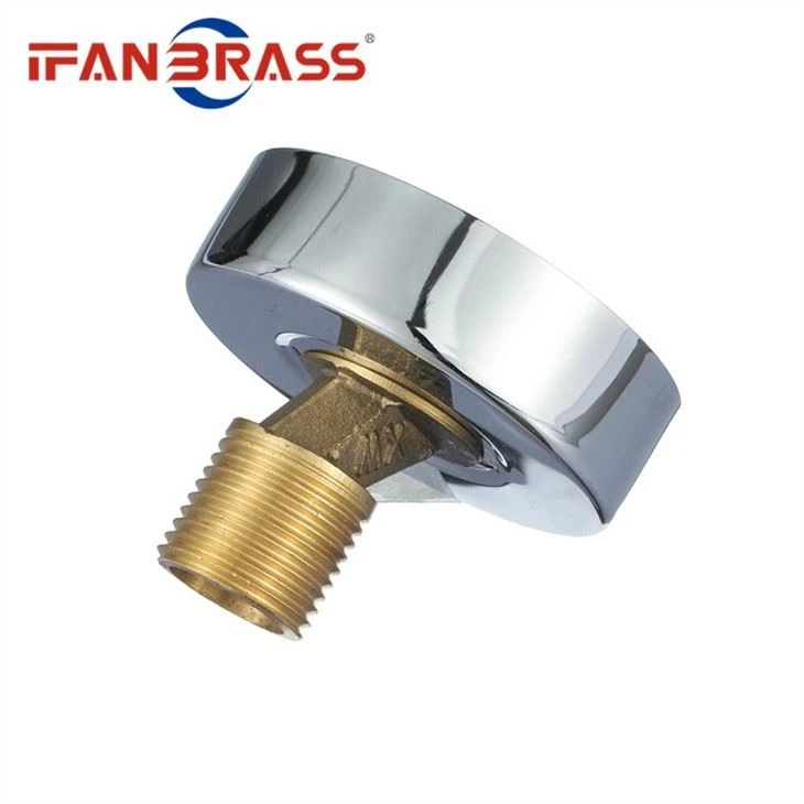 brass elbow