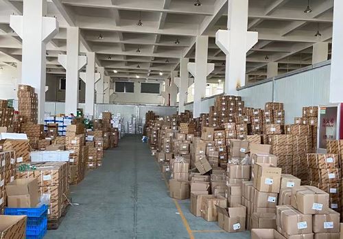 IFAN Huvudsakligen Produktkatalog