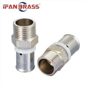 PEX Press Hane Socket