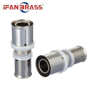 PEX Press Reduce Socket