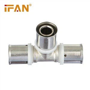 Press Fit VVS -beslag