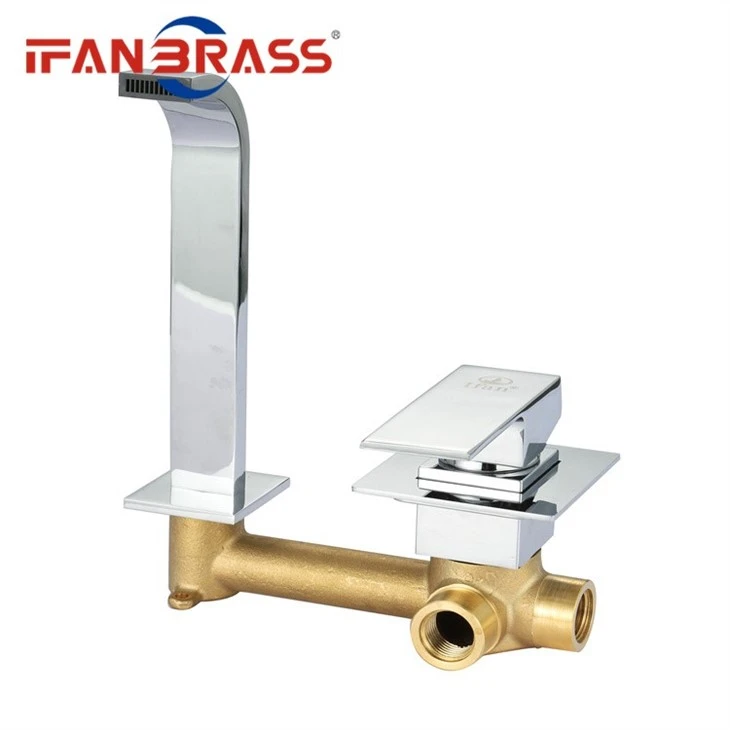 basin faucet