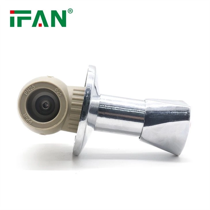 ppr valve