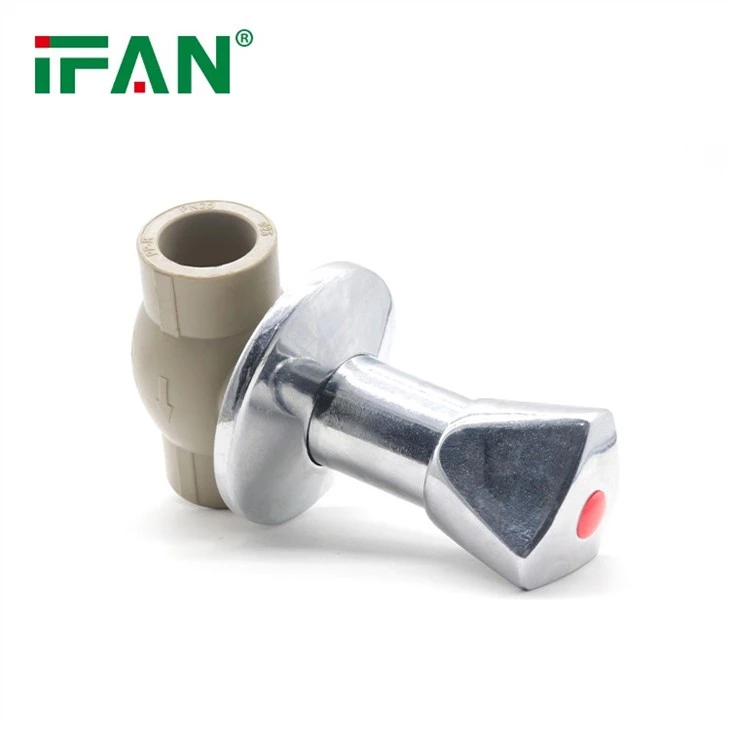 gate valve ppr