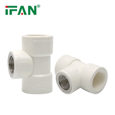 IFANPlus UPVC-tröja