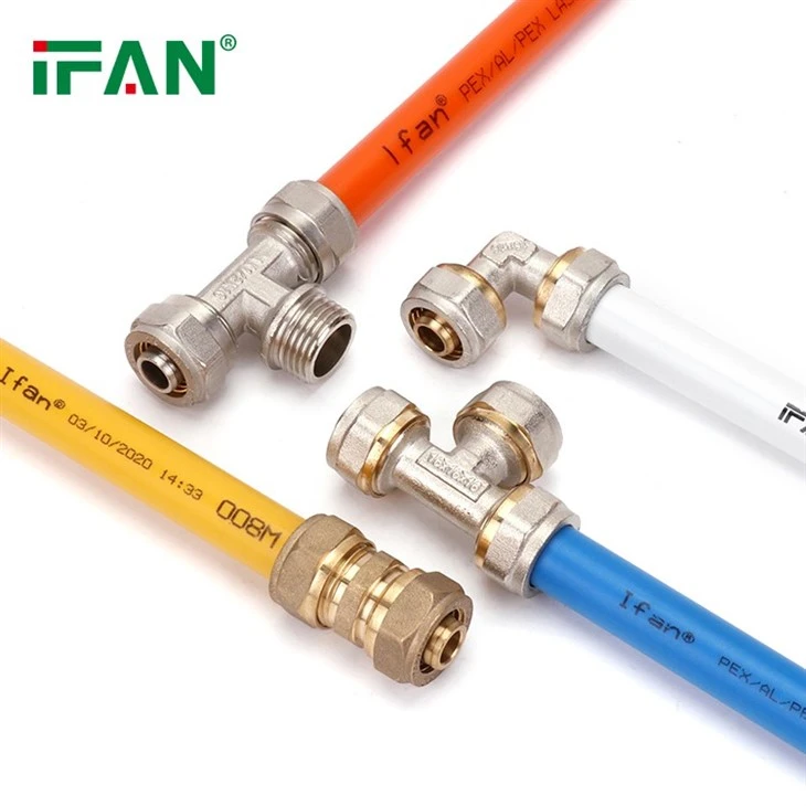  PEX-AL-PEX tubes