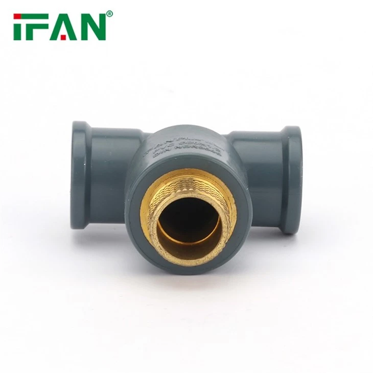 IFAN UPVC Fittings