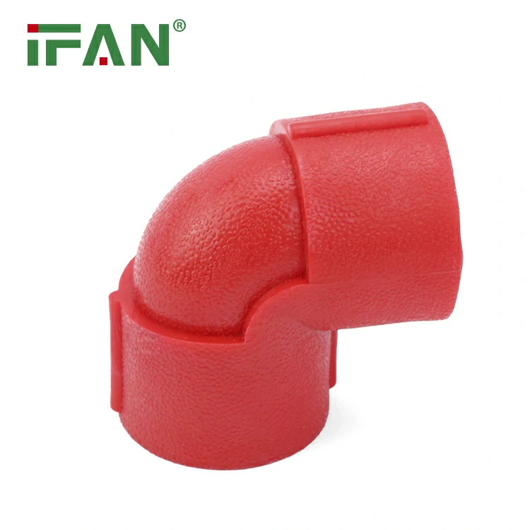 IFAN 703 PPH Pipe Fittings