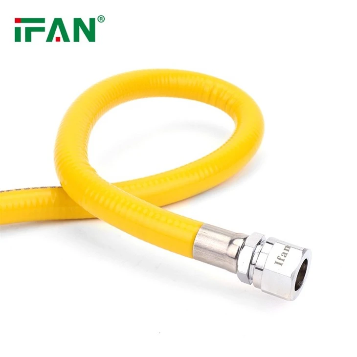 Corrugated Pipe