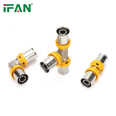 Gas PEX Fitting Gas PEX Fitting