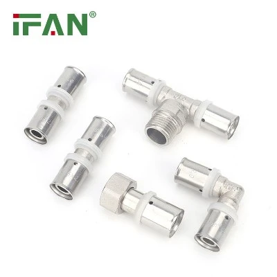 Press Fittings Press Fittings