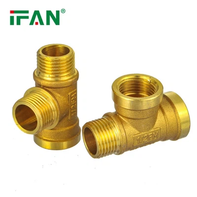 Varför blir mässingsbeslag gröna