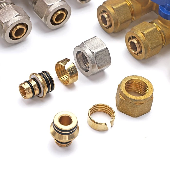 Manifold Adapter (22)