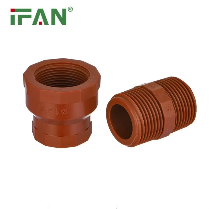 PPH Pipe Fittings