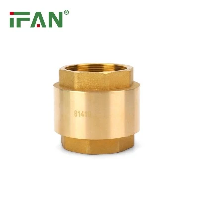 Brass Check Valve 3 Brass Check Valve 3