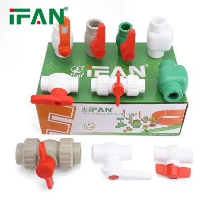 PPR Valve for water PPR Valve for water