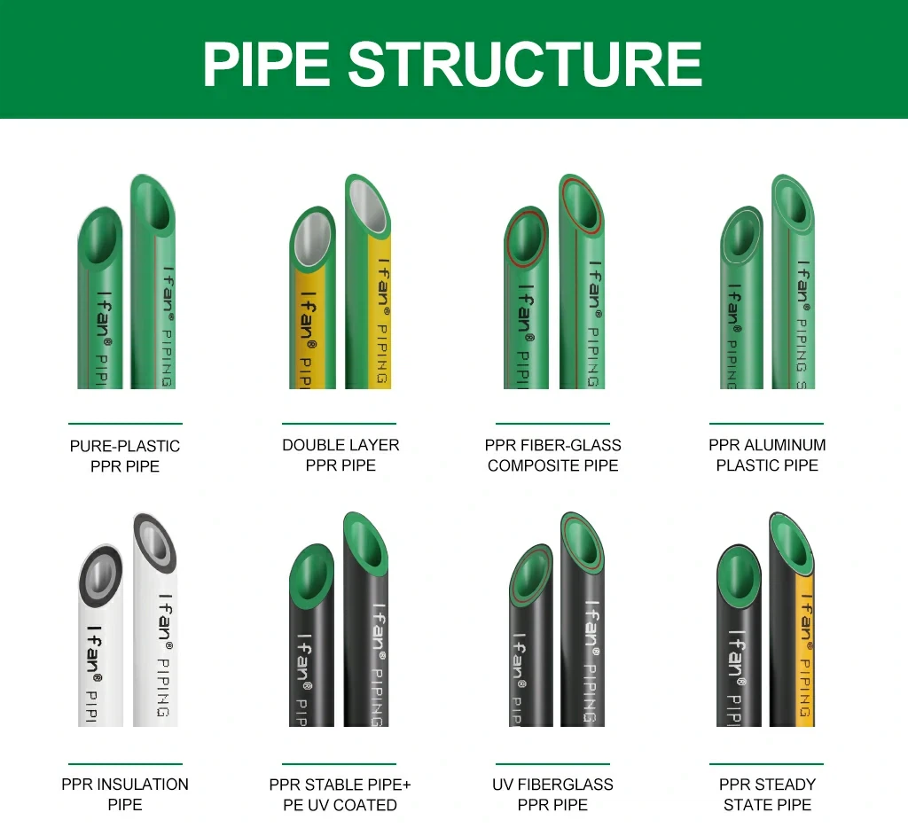 IFAN PPR type IFAN PPR type