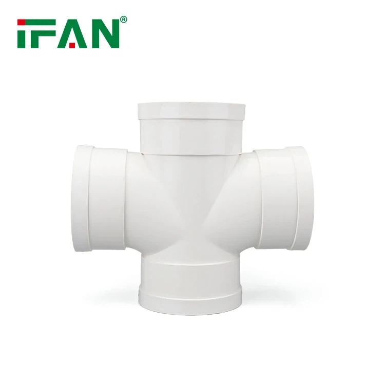 IFAN GB 901 Flat Cross