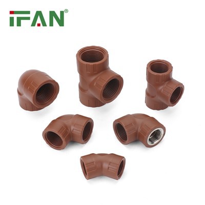 IFAN ISO 15494 pålitliga PPH -beslag